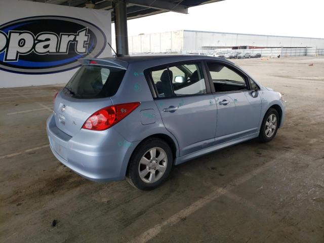 Vin: 3n1bc1cp4bl496590, lot: 60434735, nissan versa s 20113
