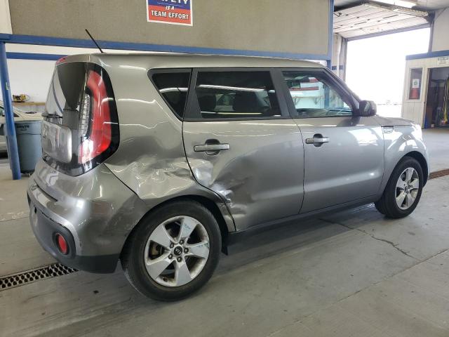 2019 KIA SOUL - KNDJN2A24K7023695
