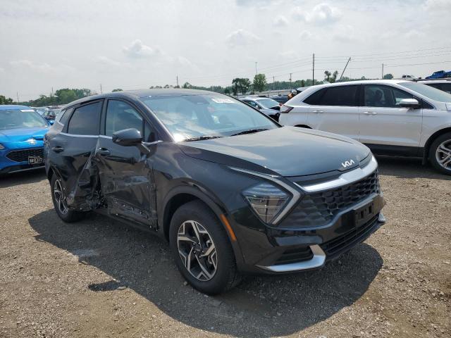 Vin: kndpucdf7s7412770, lot: 59751455, kia sportage lx 20254