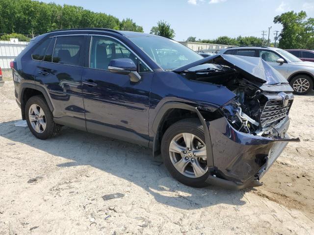 2022 TOYOTA RAV4 XLE - 2T3P1RFV1NW282106