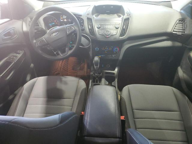 2019 FORD ESCAPE S - 1FMCU0F77KUC19129