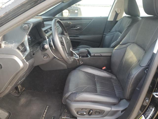 2021 LEXUS ES 300H LU 58AEA1C17MU001369