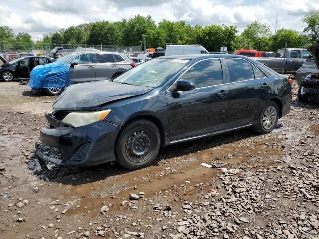 Vin: 4t1bf1fk9cu037921, lot: 60207525, toyota camry base 2012 img_1