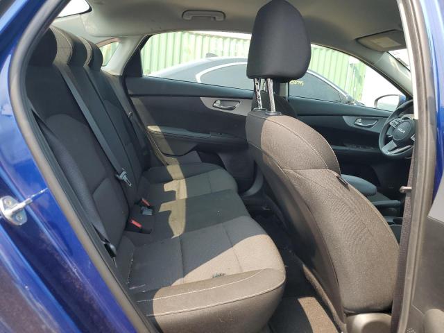 2023 KIA FORTE LX - 3KPF24AD9PE562459