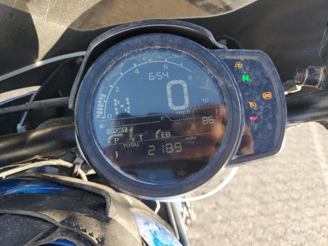 2024 HONDA CMX1100 A JH2SC8303RK301011