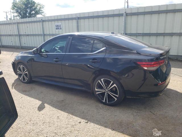 Vin: 3n1ab8dv7ly287739, lot: 60026605, nissan sentra sr 20202