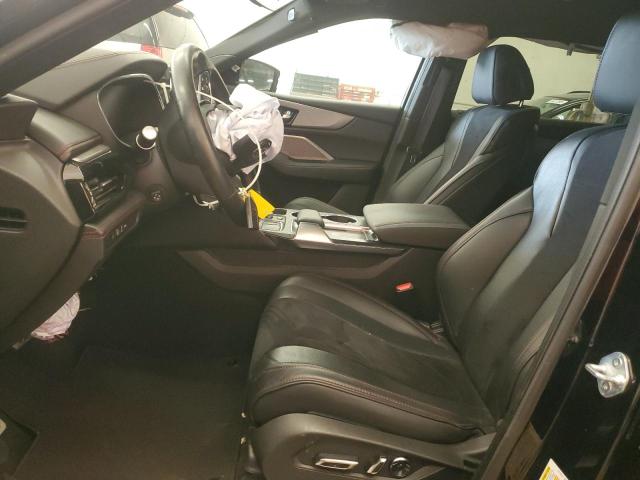 2024 ACURA MDX A-SPEC 5J8YE1H04RL006508