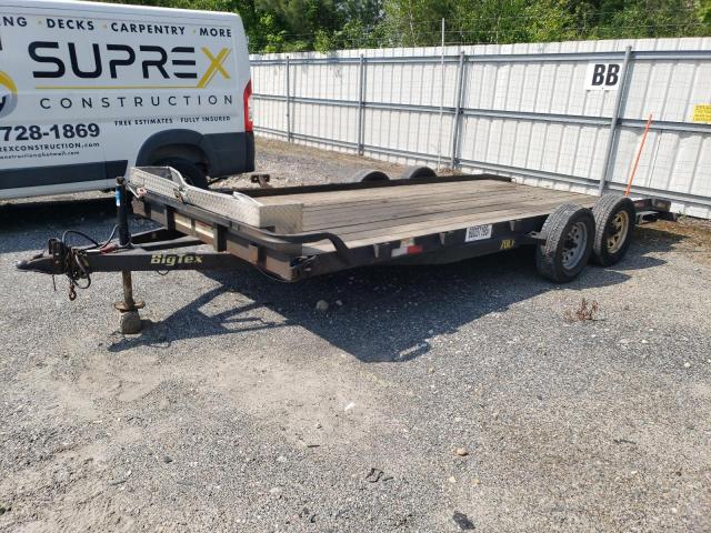 BIG TEX UNKNOWN 2021 black   16VCX1827H3045102 photo #3