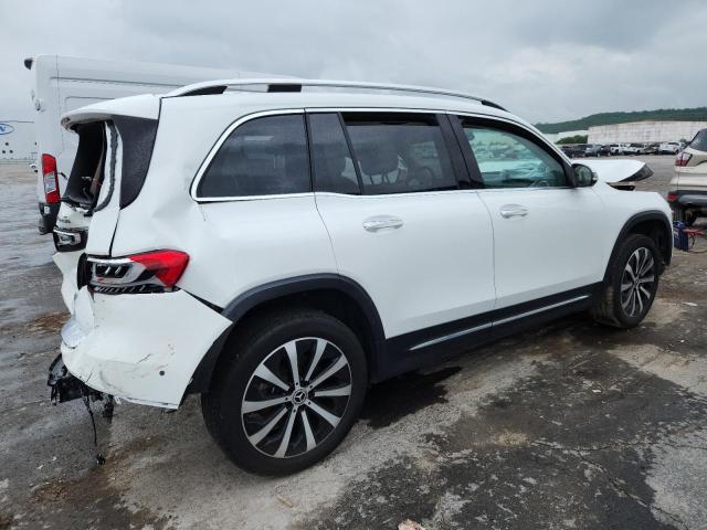 2023 MERCEDES-BENZ GLB 250 - W1N4M4GB0PW321654