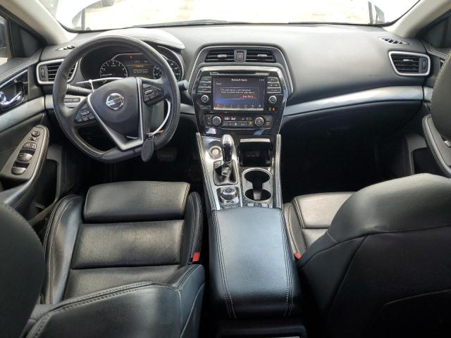 2016 NISSAN MAXIMA 3.5 - 1N4AA6AP3GC411326