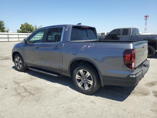 Vin: 5fpyk2f68kb003907, lot: 61276325, honda ridgeline rtl 20192