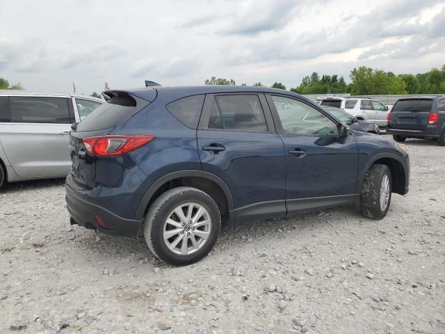 Vin: jm3ke4cy9g0886484, lot: 61504795, mazda cx-5 touring 20163