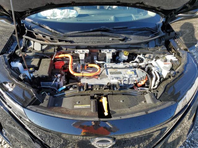 2023 NISSAN ARIYA EVOL JN1DF0BB7PM709173