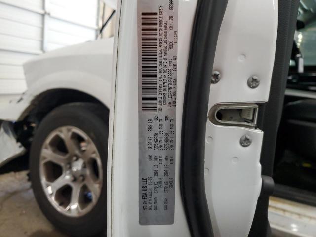 2017 RAM 1500 LARAM - 1C6RR7NT8HS618070