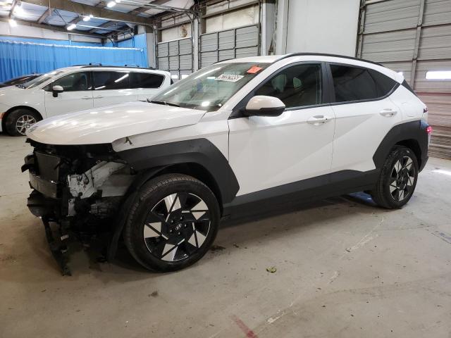 Vin: km8hbcab8ru176469, lot: 62352995, hyundai kona sel 2024 img_1