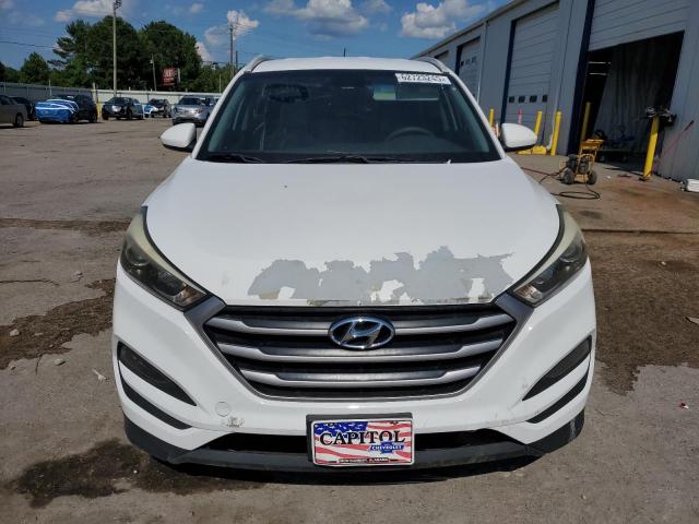 2017 HYUNDAI TUCSON LIM KM8J33A41HU434880