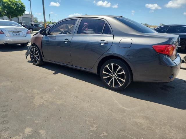 Vin: jtdbu4ee2a9113101, lot: 61760005, toyota corolla base 20102