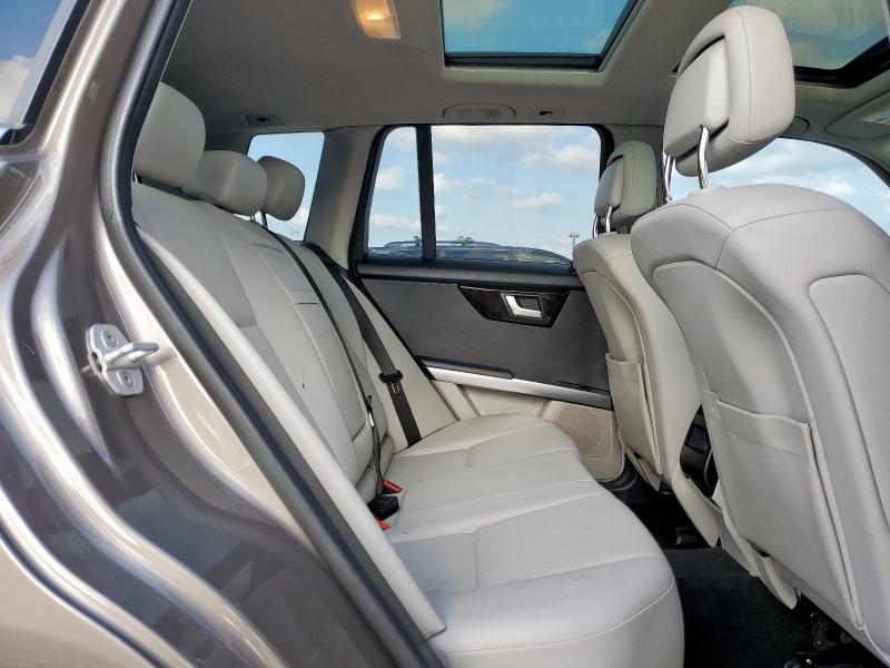 2015 MERCEDES-BENZ GLK 350 - WDCGG5HB8FG427658