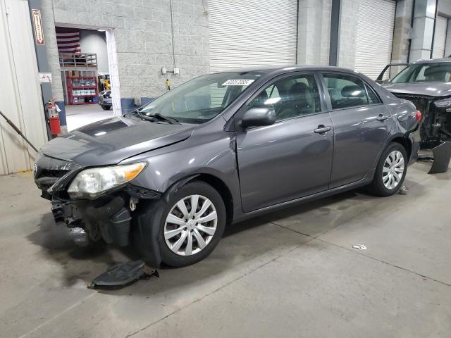 TOYOTA COROLLA BA