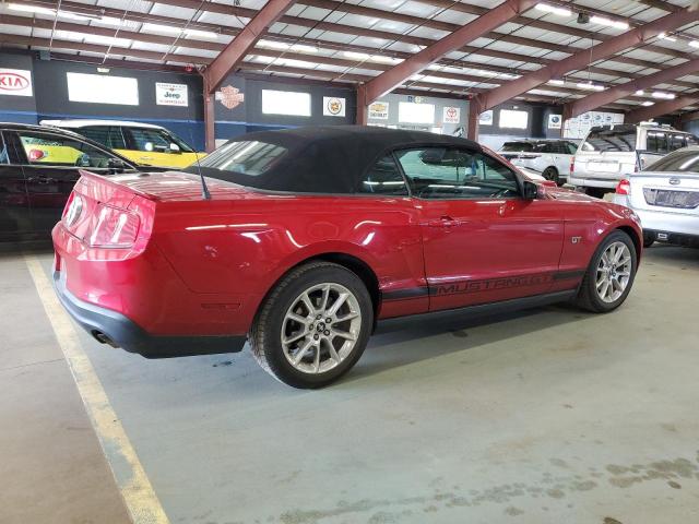 Vin: 1zvbp8fh2a5100327, lot: 58474295, ford mustang gt 20103