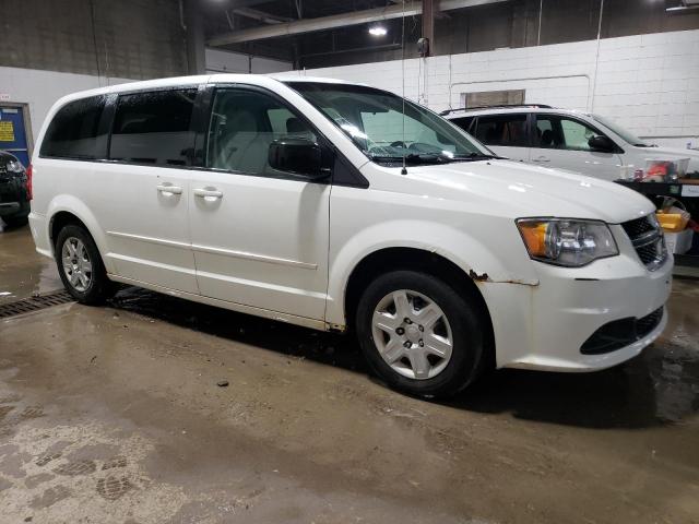 Vin: 2c4rdgbg1dr506690, lot: 60885165, dodge caravan se 20134