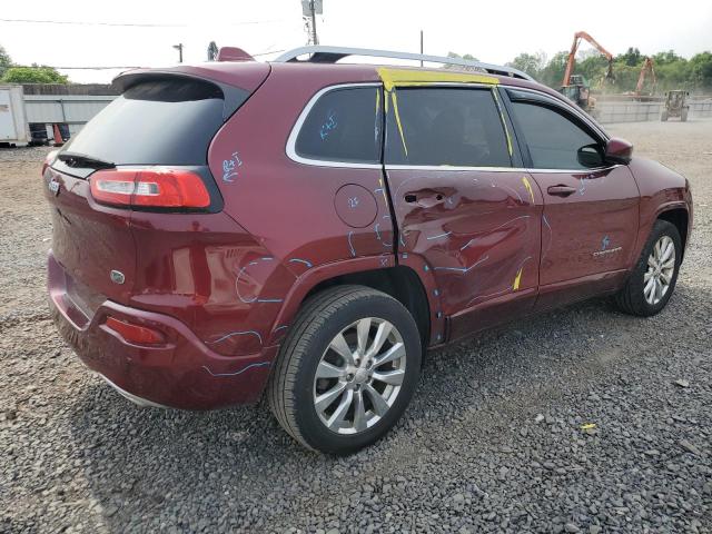 2018 JEEP CHEROKEE O 1C4PJMJX2JD613522