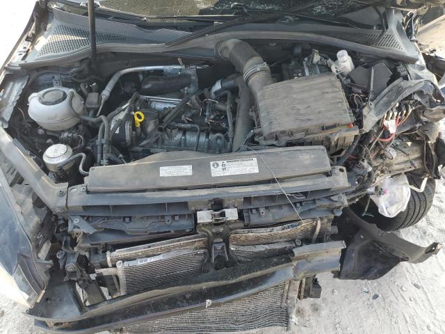 2019 VOLKSWAGEN GOLF SPORT 3VWY57AU3KM511438