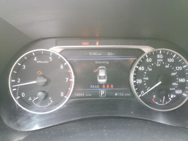 2021 NISSAN SENTRA SV 3N1AB8CV7MY299165