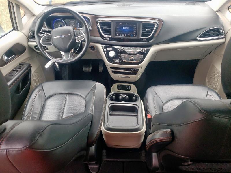 2019 CHRYSLER PACIFICA T 2C4RC1BG6KR547975