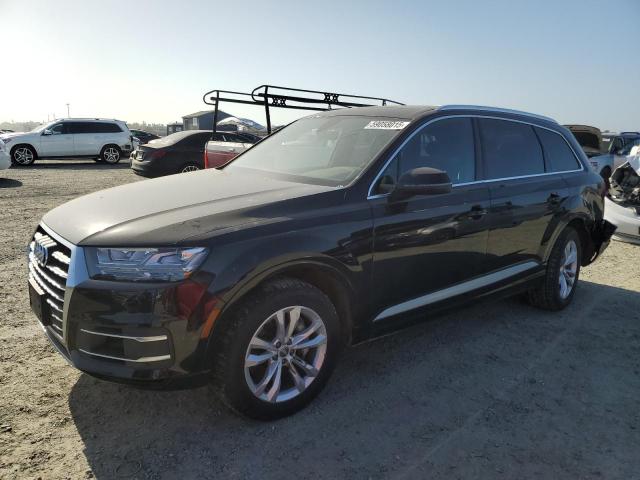 Vin: wa1laaf73hd023677, lot: 59058015, audi q7 premium plus 2017 img_1