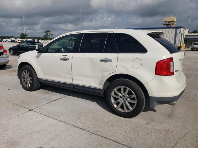 Vin: 2fmdk3jc2bba32788, lot: 61232965, ford edge sel 20112