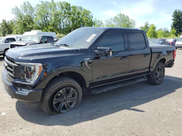 Vin: 1ftfw1e5xnfa77045, lot: 59955435, ford f-150 supercrew 2022 img_1