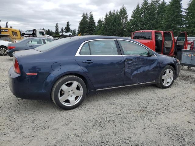 Vin: 1g1zd5e76af101615, lot: 60934395, chevrolet malibu 2lt 20103