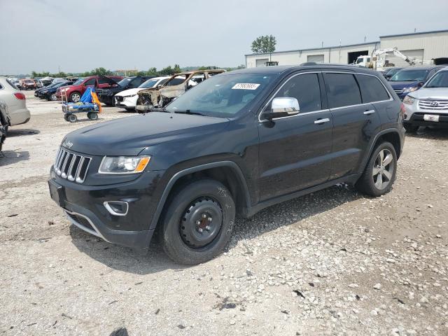 Vin: 1c4rjebgxfc749536, lot: 57982685, jeep grand cher limited 2015 img_1