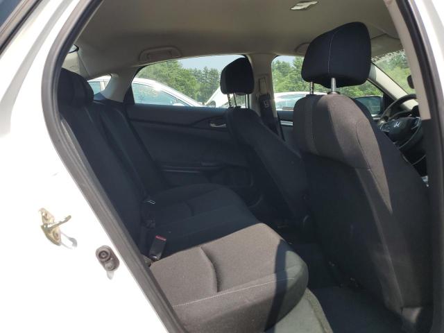 2019 HONDA CIVIC LX - 2HGFC2F69KH580101