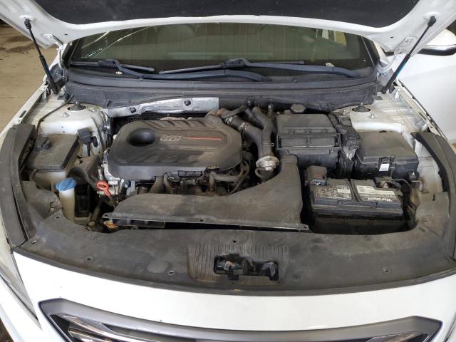 2015 HYUNDAI SONATA SPO - 5NPE34AB3FH081799
