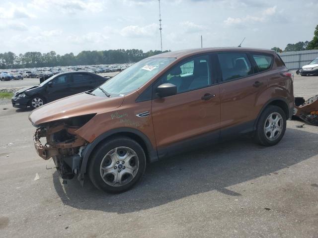 FORD ESCAPE S