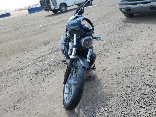 2024 HARLEY-DAVIDSON RH975 S 1HD1ZF111RB310548