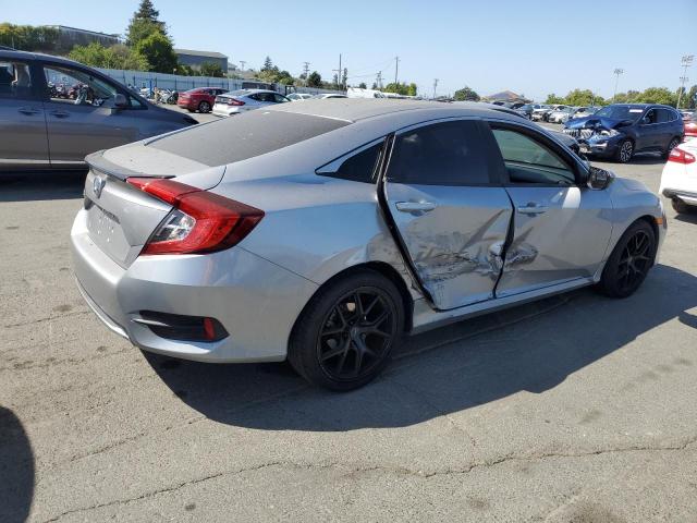 Vin: 19xfc2f6xle209685, lot: 59595335, honda civic lx 20203