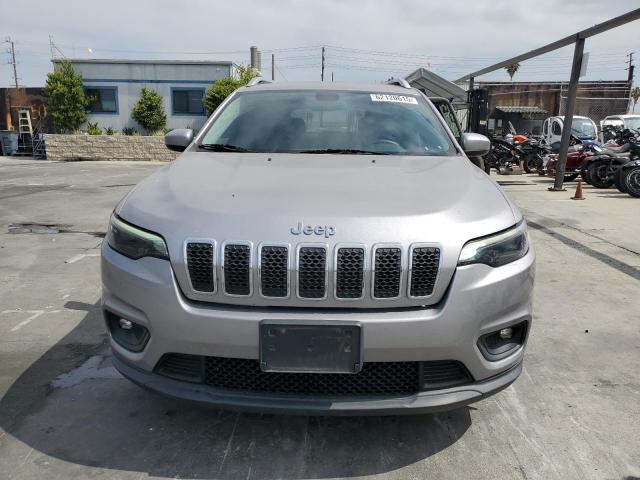 2019 JEEP CHEROKEE L 1C4PJLCB2KD261944