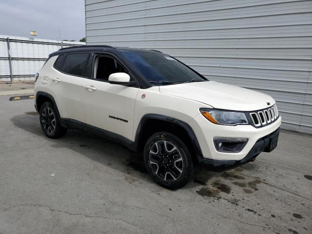 2020 JEEP COMPASS TR 3C4NJDDB7LT184351