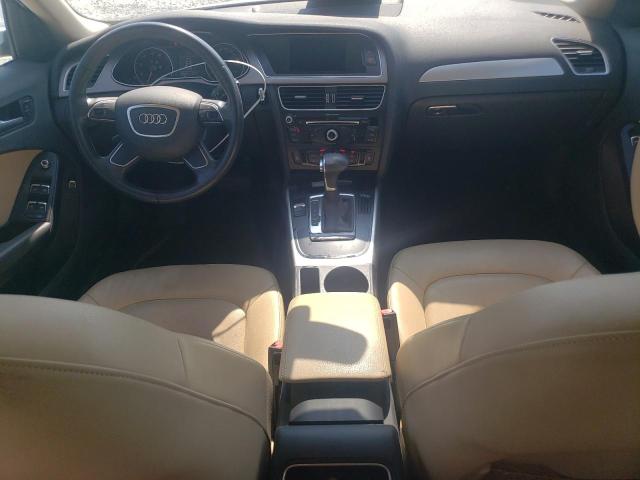 wauafafl5en024926 - 2014 Audi a4 premium - #62060815