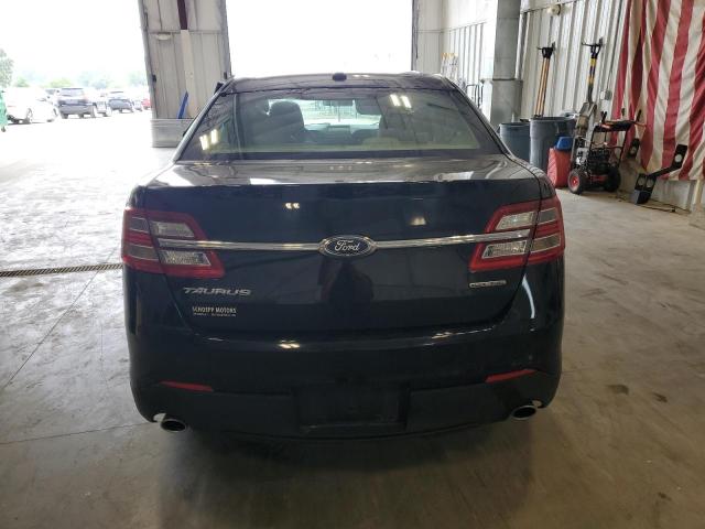 2017 FORD TAURUS SE 1FAHP2D86HG105323