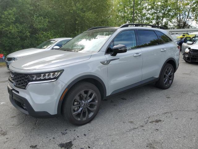 Vin: 5xyrhdlf6pg203857, lot: 61232425, kia sorento ex 2023 img_1