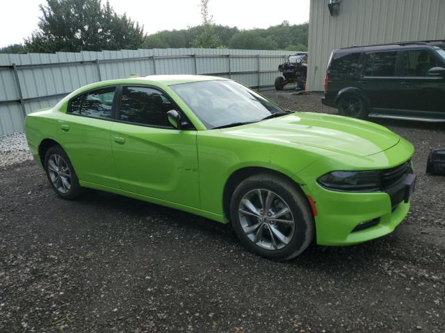 2023 DODGE CHARGER SX 2C3CDXJGXPH680702