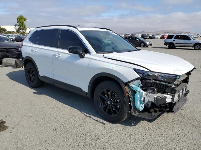 Vin: 7fars6h80re041603, lot: 59627535, honda crv sport-l 20244