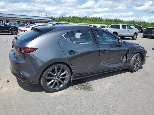 Vin: jm1bpammxl1160960, lot: 59092995, mazda 3 preferred 20203
