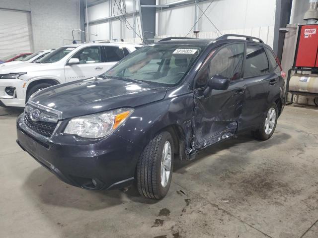 Vin: jf2sjafc7gh462498, lot: 59104825, subaru forester 2.5i premium 2016 img_1