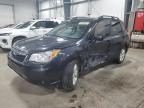 2016 SUBARU FORESTER 2 - JF2SJAFC7GH462498