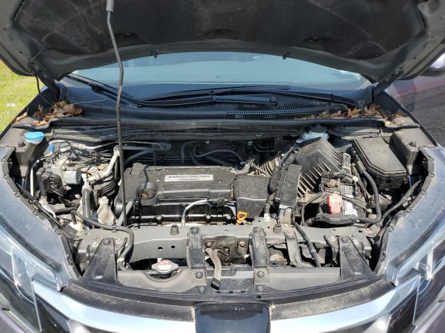 2015 HONDA CR-V EX - 2HKRM4H58FH681863